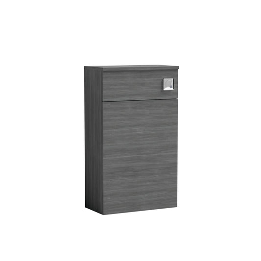 nuie-500mm-wc-unitmod542, Nuie, Toilet Unit, 1