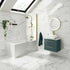 Versailles Carrara Marble Effect Polished Tiles 1200x600mm