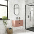 Versailles Carrara Marble Effect Polished Tiles 300x600mm