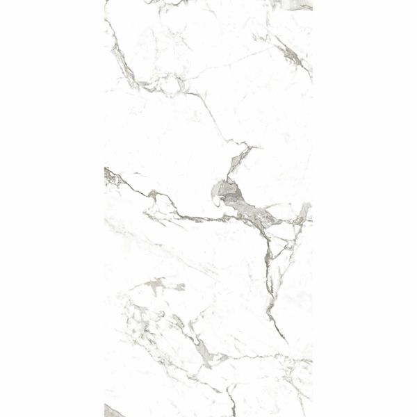 Versailles Carrara Marble Effect Matt Tiles 1200x600mm