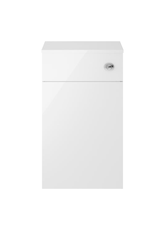 nuie-500mm-wc-unitmoe142, Nuie, Toilet Unit, 1