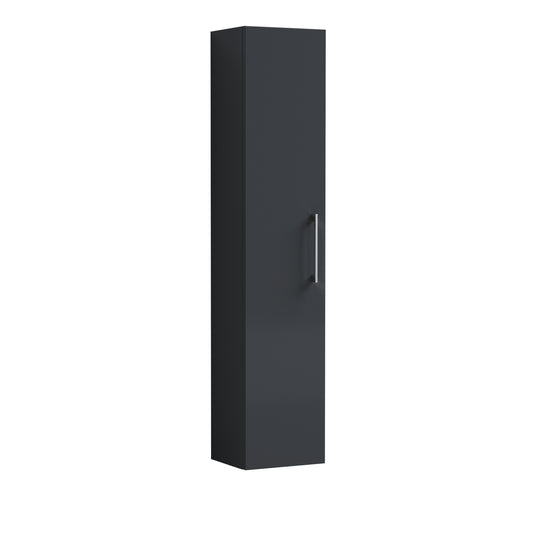 Nuie 300mm Tall Unit (1 Door)
