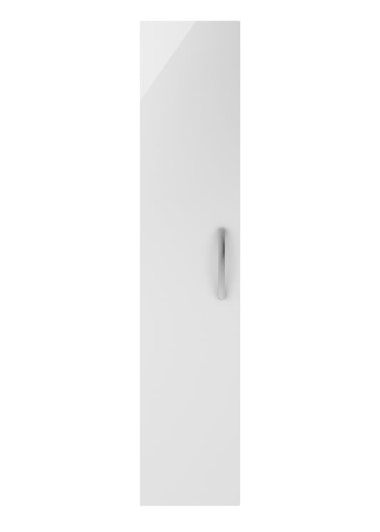 Nuie 300mm Tall Unit (1 Door)