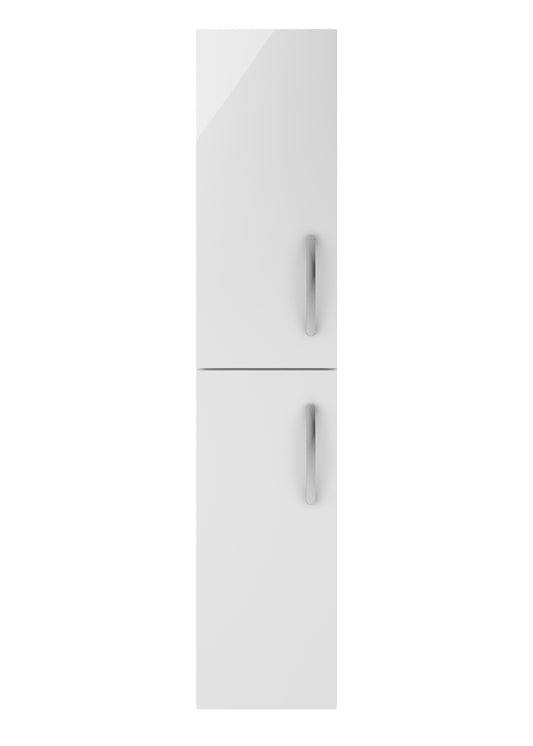 Nuie 300mm Tall Unit (2 Door)
