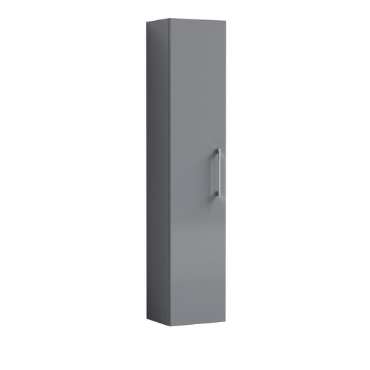 Nuie 300mm Tall Unit (1 Door)