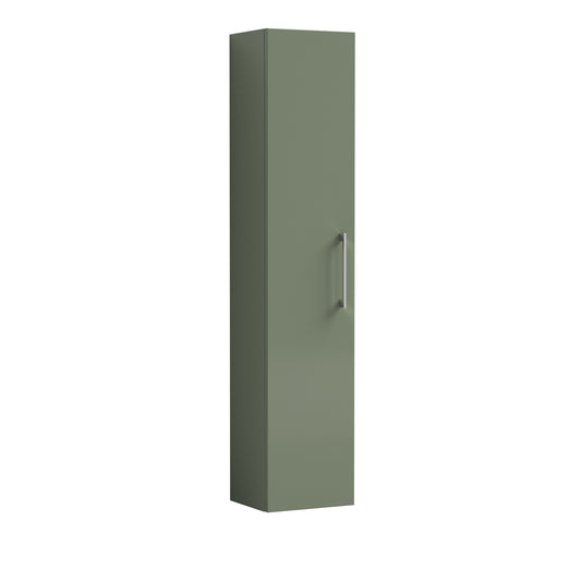 Nuie 300mm Tall Unit (1 Door)