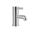 montel chrome basin mixer tap waste, Alessio, Chrome Basin Taps, Taps, 1