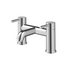 montel chrome bath filler mixer tap, Alessio, Chrome Bath Taps, Taps, 2