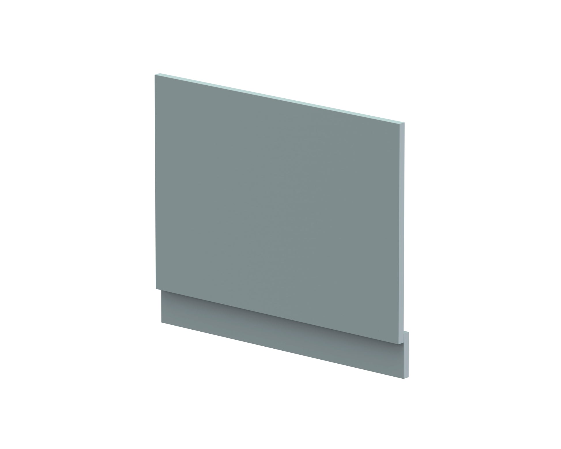 Nuie 700mm Bath End Panel & Plinth