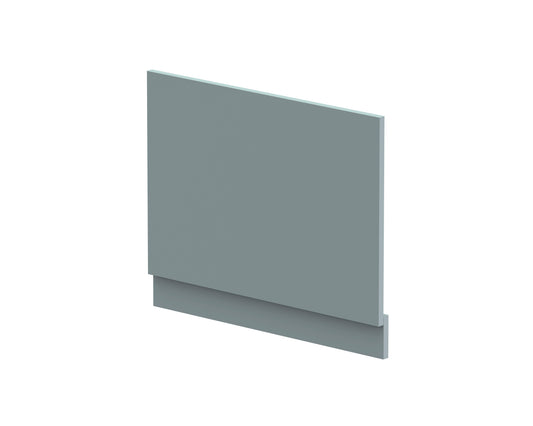 Nuie 700mm Bath End Panel & Plinth