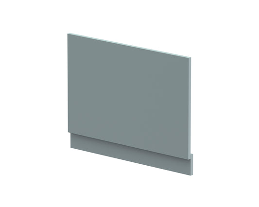 Nuie 750mm Bath End Panel & Plinth
