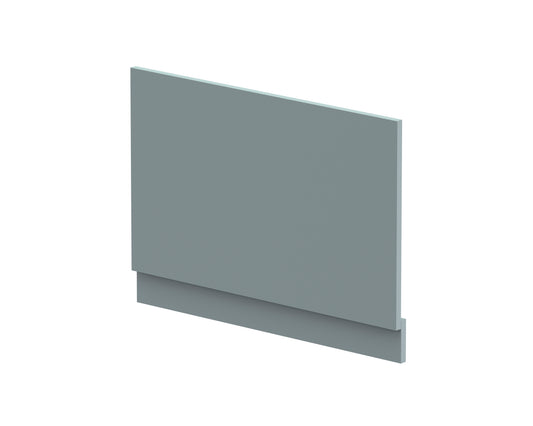 Nuie 800mm Bath End Panel