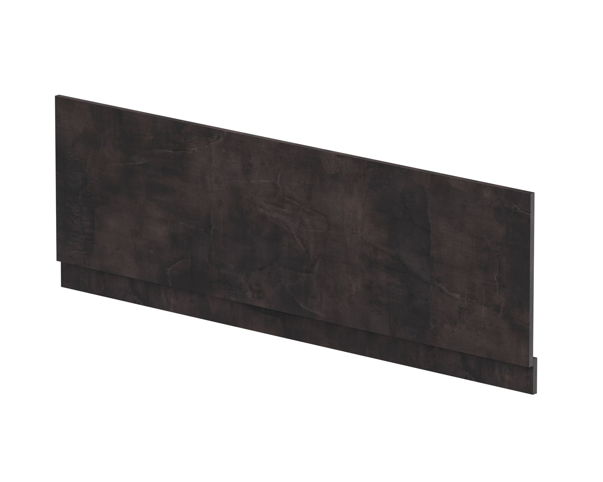 Nuie Straight Front Panel & Plinth (1700mm)