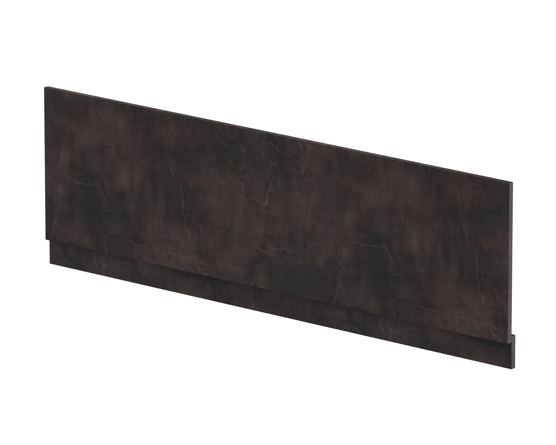Nuie Straight Front Panel & Plinth (1800mm)