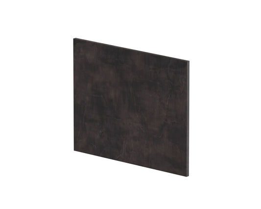 Nuie Shower Bath End Panel (700mm)