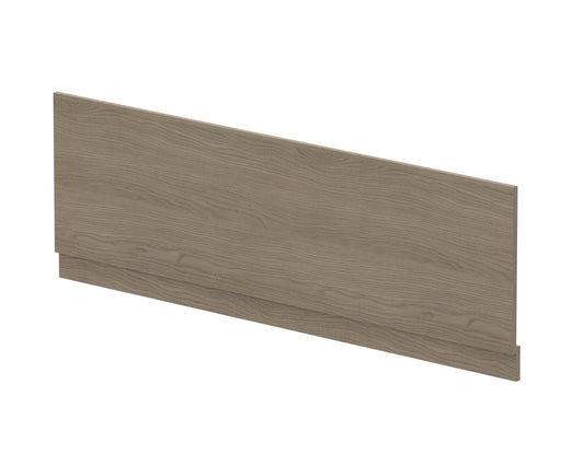 Nuie Straight Front Panel & Plinth (1700mm)