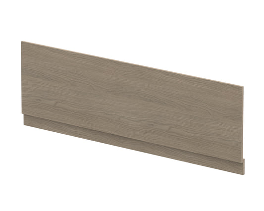 Nuie Straight Front Panel & Plinth (1800mm)