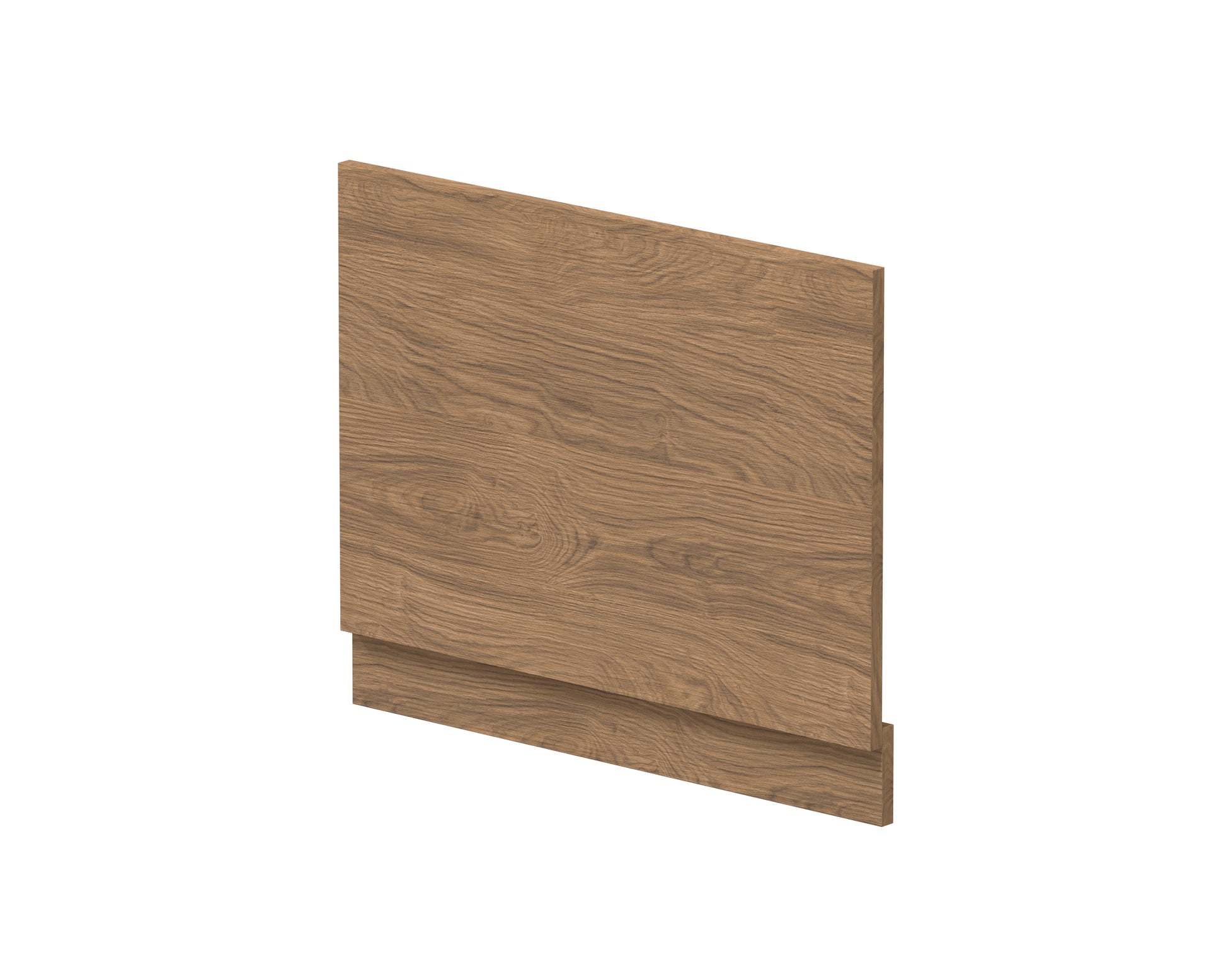 Nuie 700mm Bath End Panel