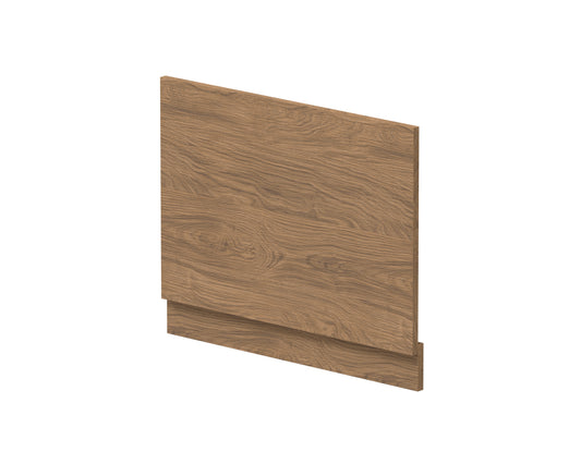 Nuie 700mm Bath End Panel