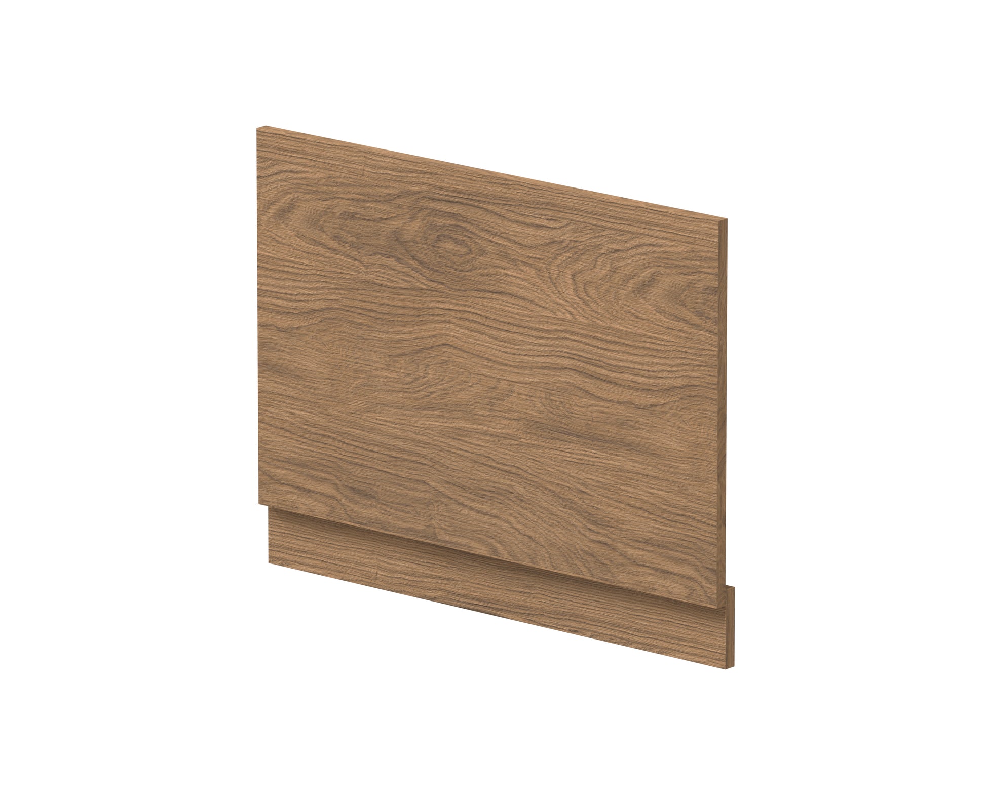 Nuie 750mm Bath End Panel