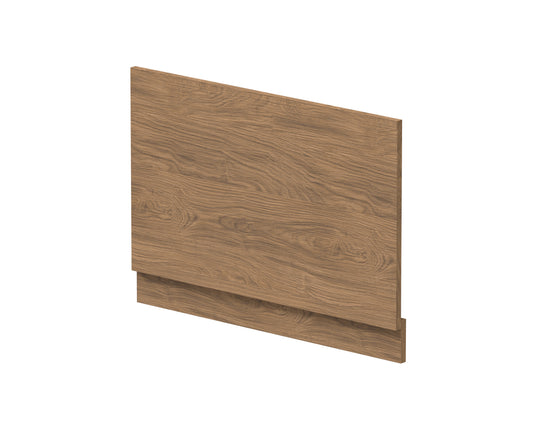 Nuie 800mm Bath End Panel