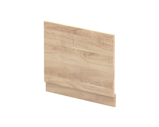 Nuie 700mm Bath End Panel