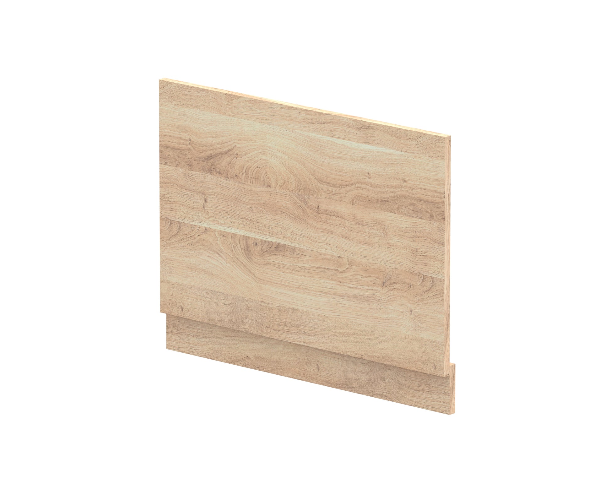 Nuie 750mm Bath End Panel