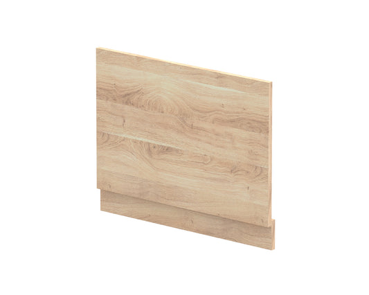 Nuie 750mm Bath End Panel