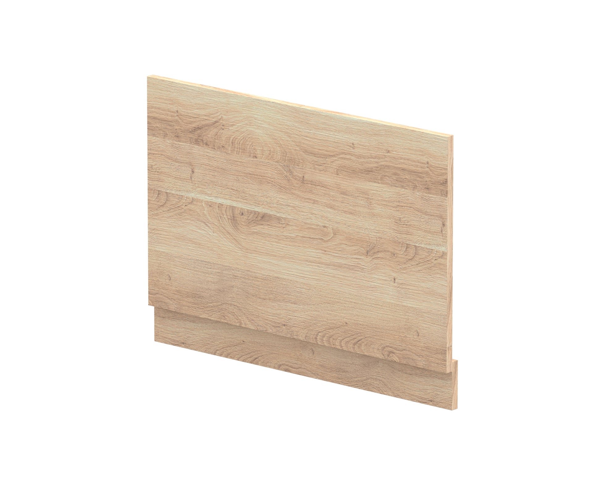 Nuie 800mm Bath End Panel
