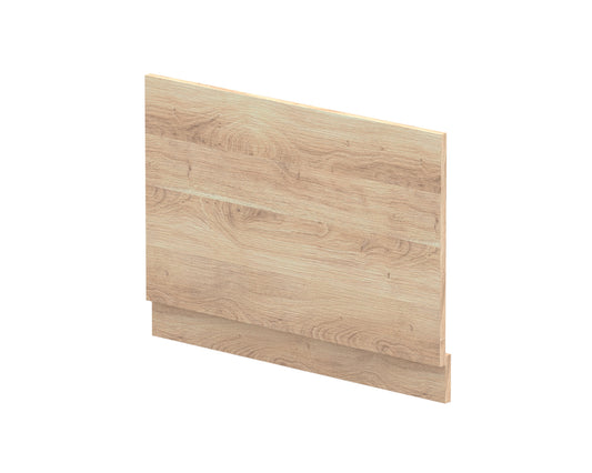 Nuie 800mm Bath End Panel