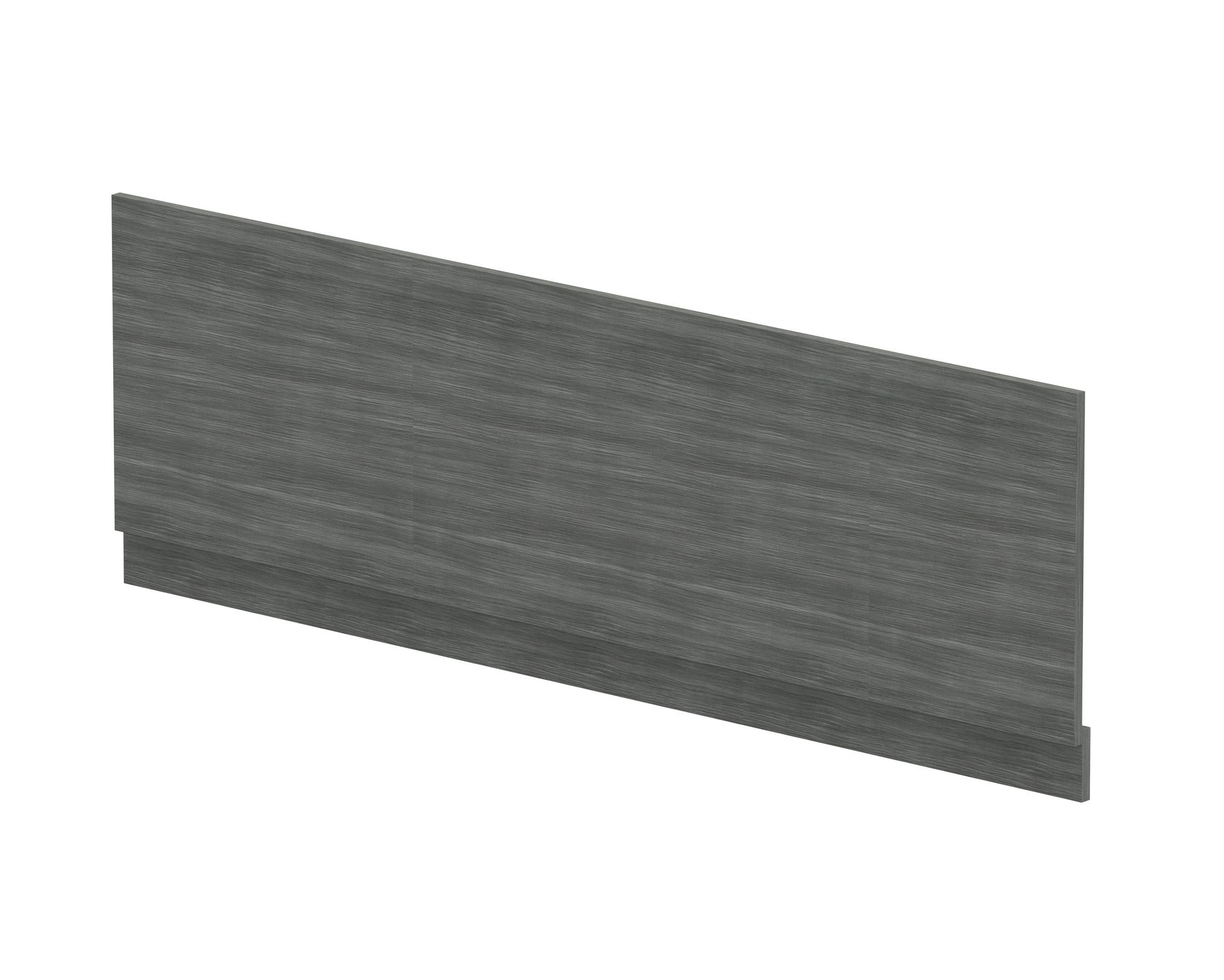 Nuie Straight Front Panel & Plinth (1700mm)