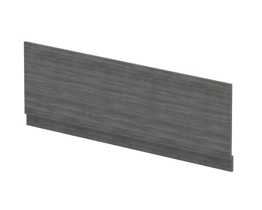 Nuie Straight Front Panel & Plinth (1700mm)