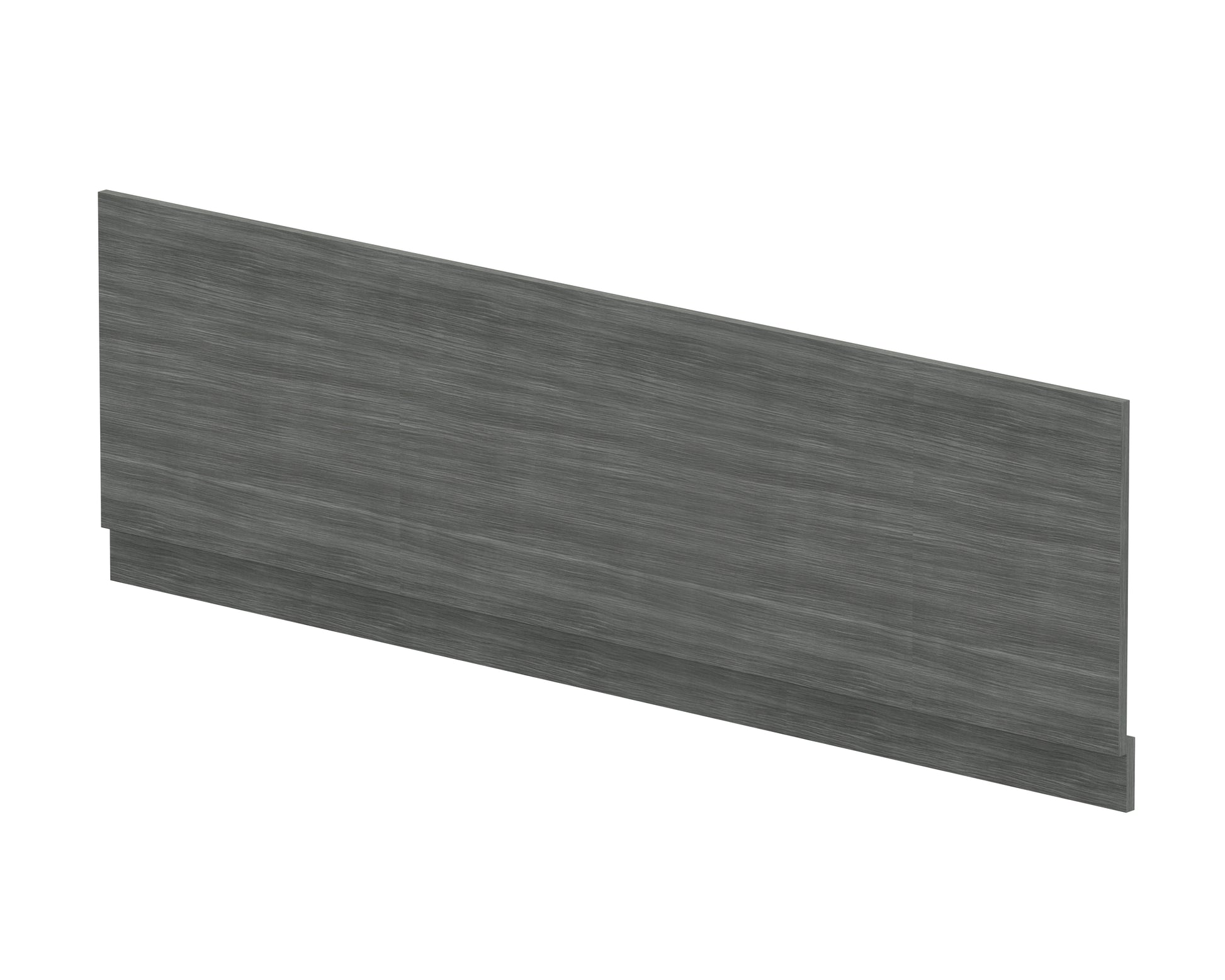 Nuie Straight Front Panel & Plinth (1800mm)