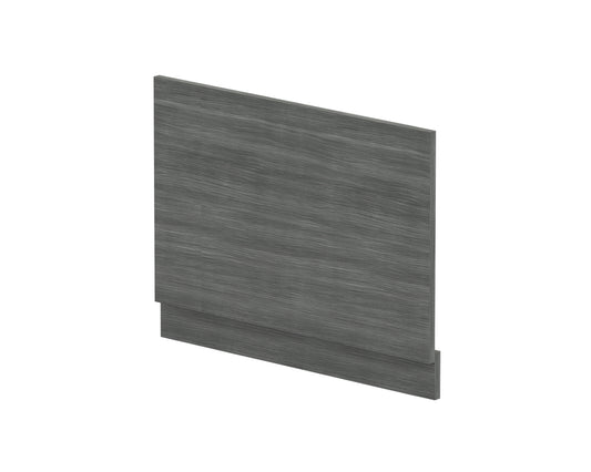 Nuie Straight End Panel & Plinth (750mm)