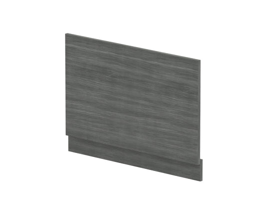 Nuie Straight End Panel & Plinth (800mm)