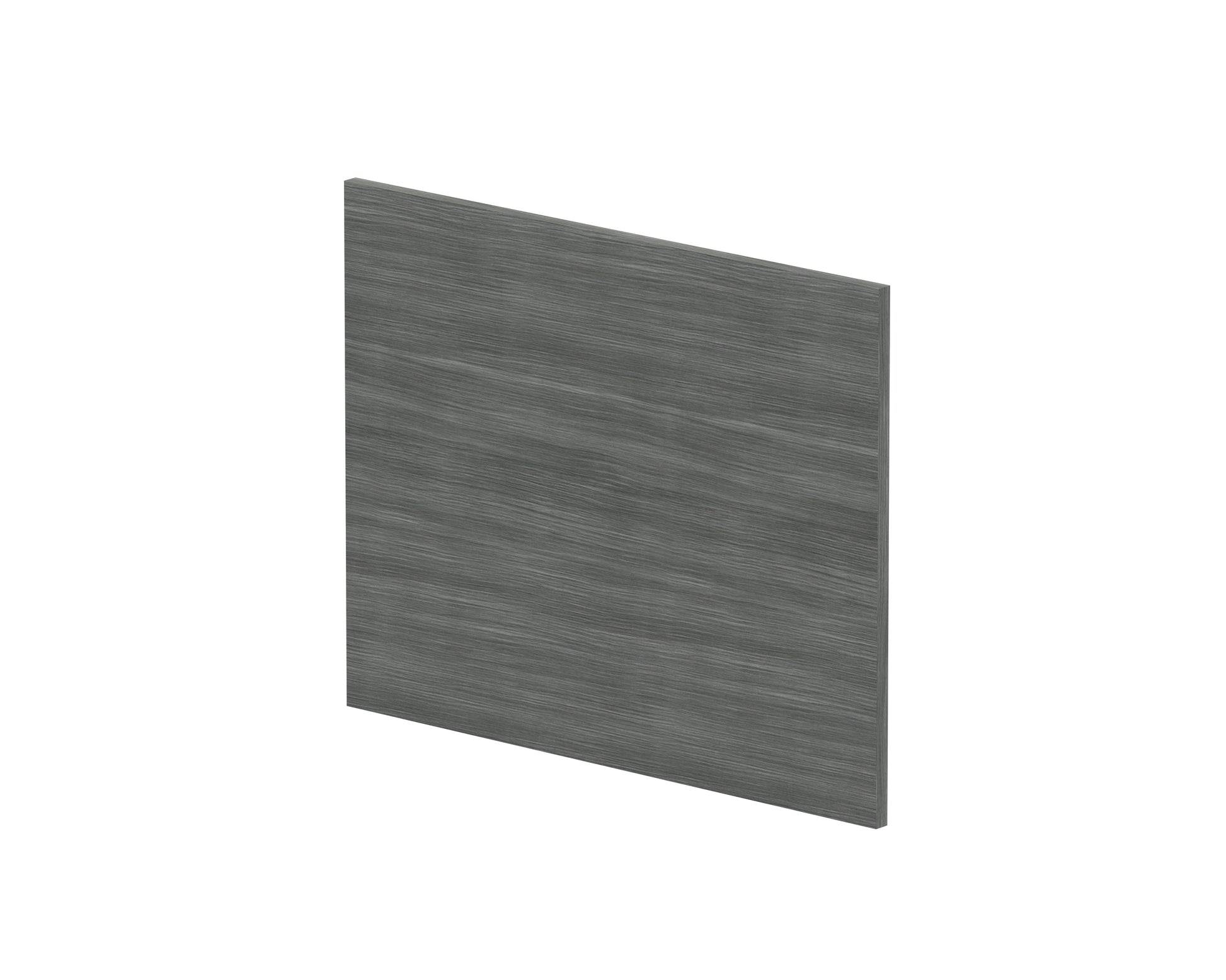 Nuie Shower Bath End Panel (700mm)