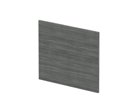 Nuie Shower Bath End Panel (700mm)