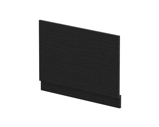Nuie Straight End Panel & Plinth (800mm)