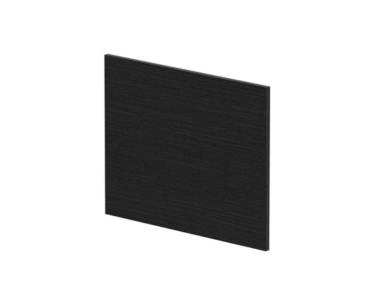 Nuie Shower Bath End Panel (700mm)