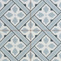 nkr tulip marine blue tiles 450x450mm, Decor Tiles, Floor Tiles, Patterned Tiles, Porcelain Tiles, Wall Tiles, Blue Tiles, 6