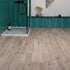 Mumble H Natural Oak Wood Effect Tile 195x1215mm
