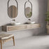 Signature Murano Grey Matt Marble Effect Tiles 1200x600