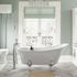 napoleon freestanding bath 1620x700x770mm, Baths, Free Standing Baths, Alessio, 2