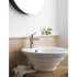 Nuie Round Counter Top Basin