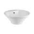 Nuie Round Counter Top Basin