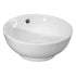 Nuie Round Counter Top Basin