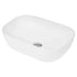 Nuie Rectangular Counter Top Basin