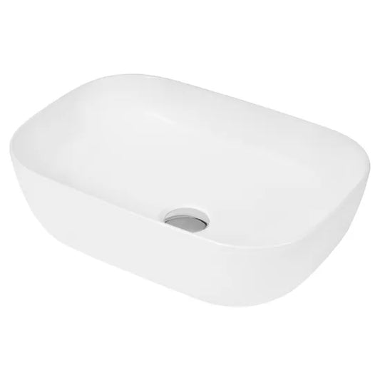 Nuie Rectangular Counter Top Basin
