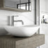 Nuie Oval Counter Top Basin