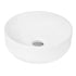 Nuie Round Counter Top Basin